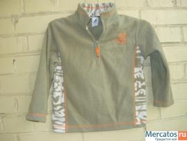 продам пакет вещей для мальчика р.110-116 5