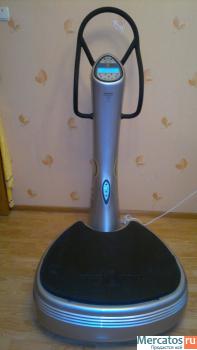 Продам виброплатформа Power Plate pro5