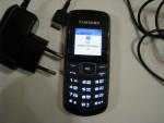 Продаются телефоны Samsung GT-E1080i и LG 0168 за 500 руб.