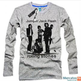 Толстовка "Rolling Stones"