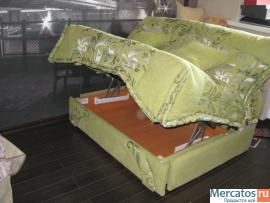 Диван гармошка 2