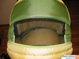 Продам коляску трансформер Bebetto Super Kid 6