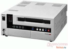 Betacam SP UVW-1800P