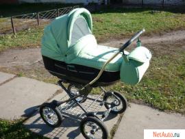 Коляска Роян Марита