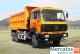 Продам самосвал марки BEIFANG BENCHI модели ND3250F3 6х6