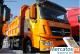 Продам самосвал North Benz ND3250B3-372JNP