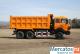 Продам Самосвал BEIFANG BENCHI ND3250FJ 6х6 (двухскатный)