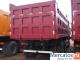 Продам самосвал SHAANXI –MAN SX3257DR384 (6х4)