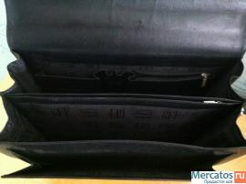 Продам сумку Ferre 5000р 3