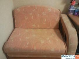 Продам детcкий диван