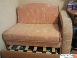 Продам детcкий диван 2