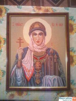 Картины ручной работы 4