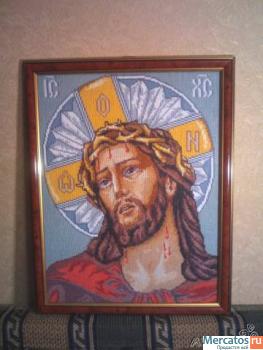 Картины ручной работы 5