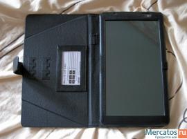 Archos 10.1 Internet Tablet 8 Gb 2