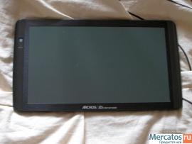 Archos 10.1 Internet Tablet 8 Gb 3
