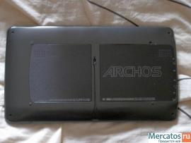 Archos 10.1 Internet Tablet 8 Gb 4