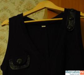 Платье- сарафан