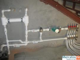 РЕМОНТ УСТАНОВКА КОТЛОВ КОЛОНОК РОСТОВ И ОБЛАСТЬ 2