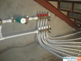 РЕМОНТ УСТАНОВКА КОТЛОВ КОЛОНОК РОСТОВ И ОБЛАСТЬ 3