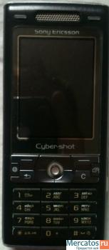 Sony Ericsson K790