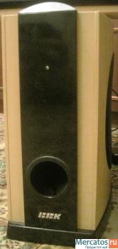 Домашний кинотеатр 7