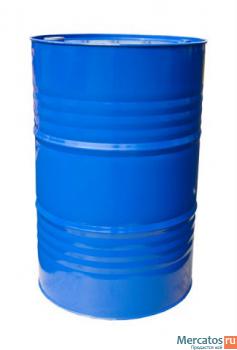 Растворитель от производителя.