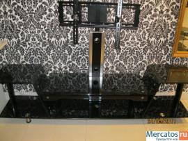 Полки под телевизор 2