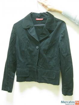 Женский пиджак