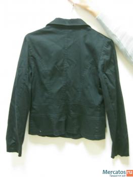 Женский пиджак 2