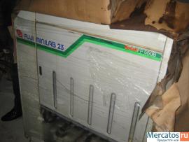 Фотолаборатория Fuji fp550 2