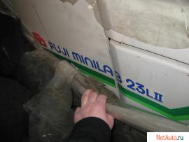 Фотолаборатория Fujiminilab 23L2