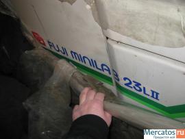 Фотолаборатория Fujiminilab 23L2 2