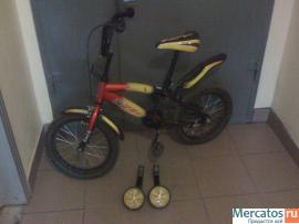 велосипед 2