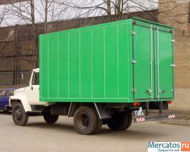 Грузоперевозки. Porter, "Газель", "Газон". Грузчики. Низкие цены 3
