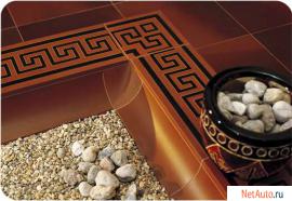 Керамическая плитка