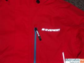 новый осенний комбинезон Everest размер 110-116 2