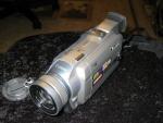 Видеокамера Canon MVX150i