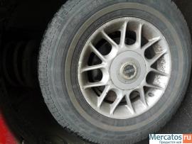 Разбирается Plymouth Voyager 98 (NS) 5