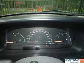 Разбирается Plymouth Voyager 98 (NS) 8