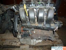 Разбирается Chrysler Stratus 98 (JA) 7