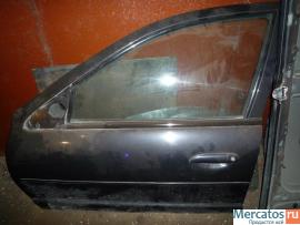 Разбирается Chrysler Stratus 98 (JA) 10