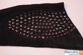 Женские сапоги «VERO CUOIO» 2