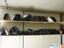 Б/у Запчасти для Митсубиси Лансер, Аутлендер.