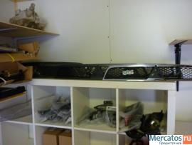 Б/у Запчасти для Митсубиси Лансер, Аутлендер. 2