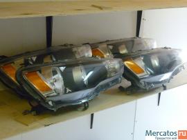 Б/у Запчасти для Митсубиси Лансер, Аутлендер. 3