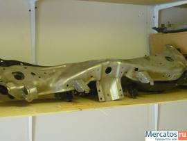 Б/у Запчасти для Митсубиси Лансер, Аутлендер. 4