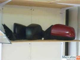 Б/у Запчасти для Митсубиси Лансер, Аутлендер. 5