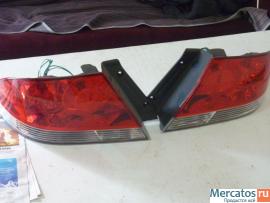 Б/у Запчасти для Митсубиси Лансер, Аутлендер. 6