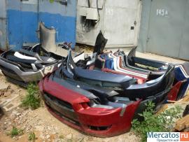 Б/у Запчасти для Митсубиси Лансер, Аутлендер. 7