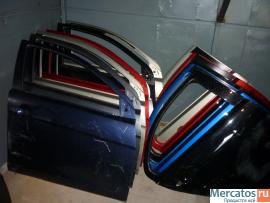 Б/у Запчасти для Митсубиси Лансер, Аутлендер. 9